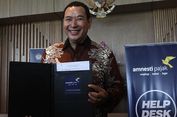 Saat Putra Penguasa Orba, Tommy Soeharto Kembali Eksis di Panggung Politik...