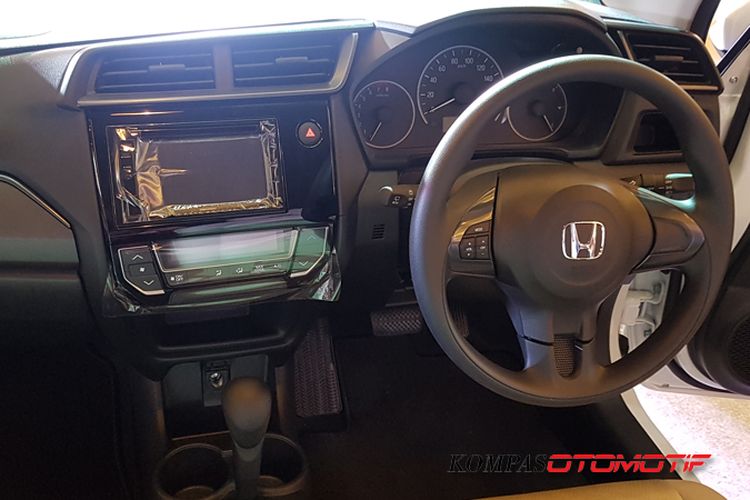 interior honda mobilio Harga Terbaru Honda Mobilio 2020 Simak Juga Detail 