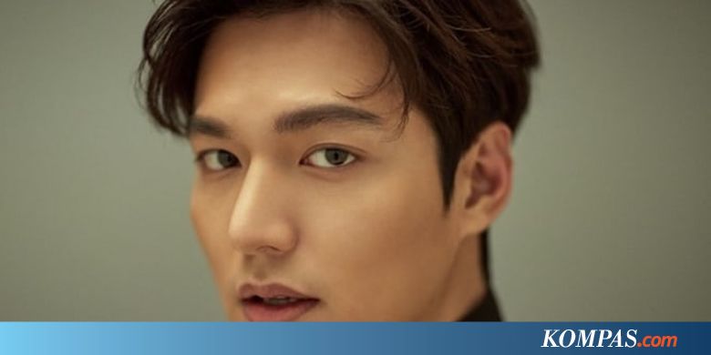 Up To 32 Years Lee Min Ho 39 Drowned 39 To The Ocean Of Birthday Gifts Sclate