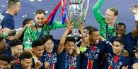 PSG Angkat Trofi 2025, Berikut Daftar Juara Liga Champions dari Masa ke Masa