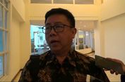Ketua Dewan Pers: Jurnalis Tak Perlu Cemaskan UU MD3