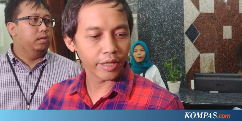 Timses Jokowi: Kami Akan Bekerja Lebih Tekun Meyakinkan Rakyat