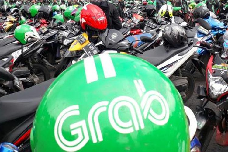 Grab Denda Pembatalan Perjalanan, Ini Reaksi Pelanggan