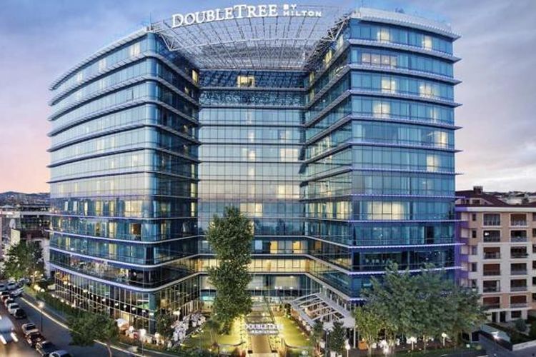 Hilton berencana mengoperasikan Double Tree di Jakarta pada Desember 2013.