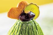 Aneka 'Dessert' Matcha yang Dapat Dinikmati di Kyoto dan Osaka