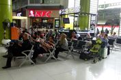 H-90 Lebaran, Tiket Kereta Banyak yang Habis Terjual