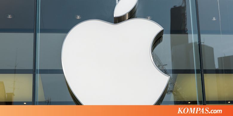 Berita Menarik: Toko Apple Bangkrut hingga Kondisi Jalur Mudik