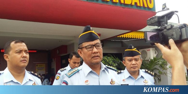 Napi Kendalikan Bisnis Narkoba Asal China, Ini Kata Kalapas Pekanbaru