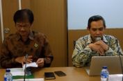 Ini Target Pungutan Sawit 2018