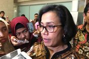 Sri Mulyani: Kenaikan Impor Jadi Indikator Pertumbuhan Industri