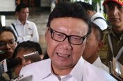 Mendagri Yakin Penyerangan Pemuka Agama Tidak Ada Kaitannya dengan Politik