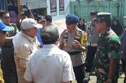 Antisipasi Bentrok Jelang Pencoblosan, 3 Kompi Brimob Diturunkan ke Empat Lawang