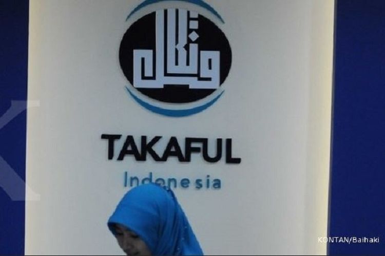 Asuransi Takaful Indonesia
