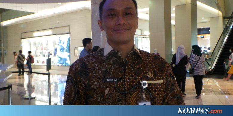 Mengapa Gagal Registrasi Kartu SIM Pakai Nomor KK Baru? Ini Penjelasan Dirjen Dukcapil  Kompas.com