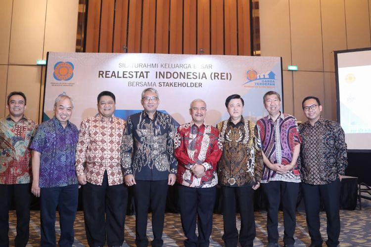  PT Perusahaan Gas Negara Tbk (PGN) dan Dewan Pengurus Pusat Persatuan Perusahaan Realestat Indonesia (REI)  memulai kerja sama melalui penandatanganan nota kesepahaman atau MoU penandatanganan MoU pada Selasa, (25/6/2019).