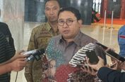 Fadli Zon: KSP Layani Tugas Presiden, Bukan Calon Presiden