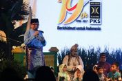 Politisi PKS Sebut Muncul Opsi Duet Prabowo-Salim Segaf Al Jufri