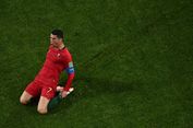 Identik dengan No 7, Ronaldo Jadi Pemain Portugal Ke-7 di Juventus