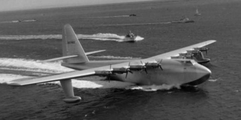 Spruce Goose