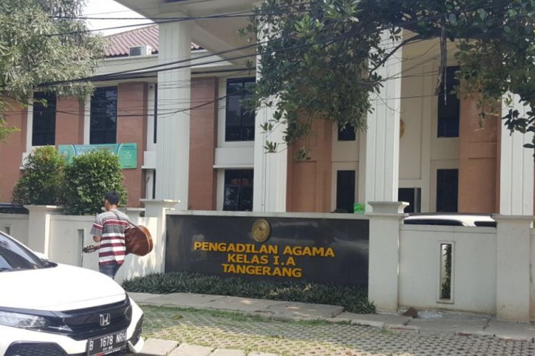 Pengadilan Agama Kota Tangerang