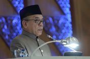Terkait OTT KPK, Ini Laporan Gubernur Aceh Irwandi Yusuf ke Security