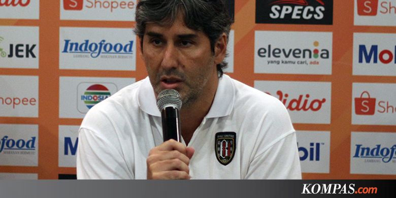 Berita Harian Bobotoh Terbaru Hari Ini - Kompas.com