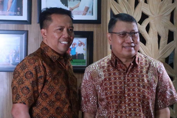 Kementerian Sosial (Kemensos) RI melalui Direktorat Penanganan Fakir Miskin (PFM) menggelar diskusi bersama pihak yang tergabung dalam Program Terpadu  untuk memutakhirkan Basis Data Terpadu (BDT)