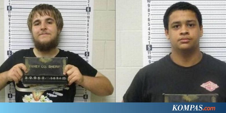 Unggah Video Siksa Kucing ke Facebook, Dua Pria Dipenjara 4 Tahun