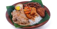 4 Gudeg Sekitar Gejayan Yogyakarta Terkenal Enak untuk Wisata Kuliner