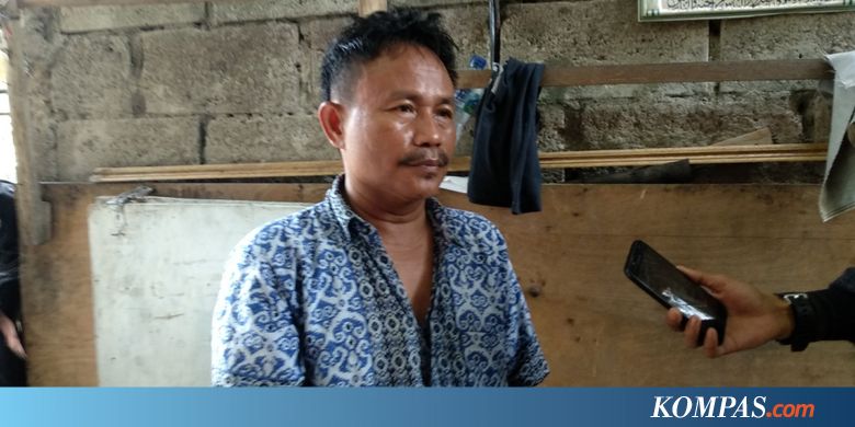 Anak di Bawah Umur Ditelanjangi dan Diarak karena Dituduh Mencuri