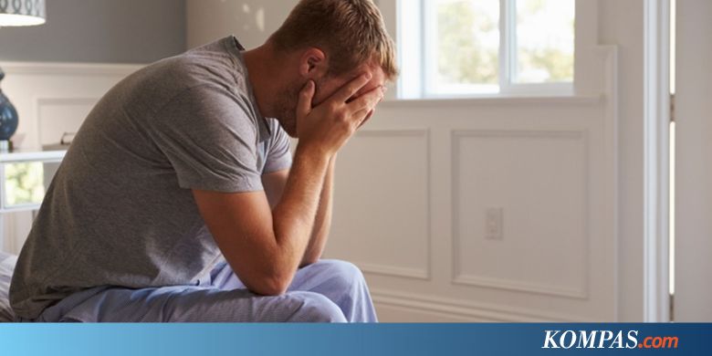 Pria Ini Janjikan Imbalan Bagi Orang yang Bersedia Membunuhnya