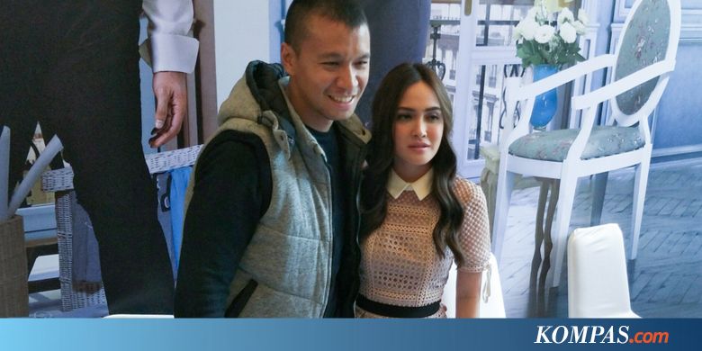 Eiffel I'm in Love 2 Akan Tuntaskan Kisah Cinta Adit dan Tita