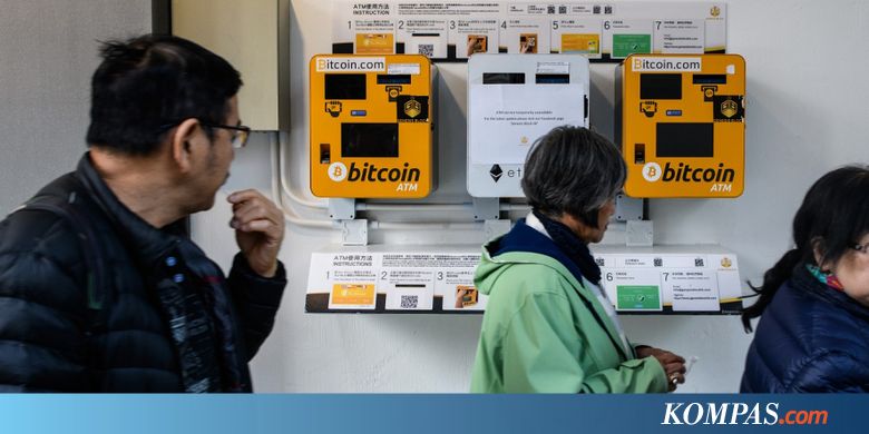 Jumlah Trader Bitcoin Segera Lampaui Jumlah Investor di BEI
