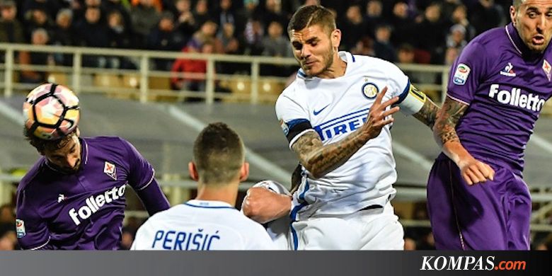Kabar Duka, Kapten Fiorentina Meninggal dalam Usia 31 Tahun