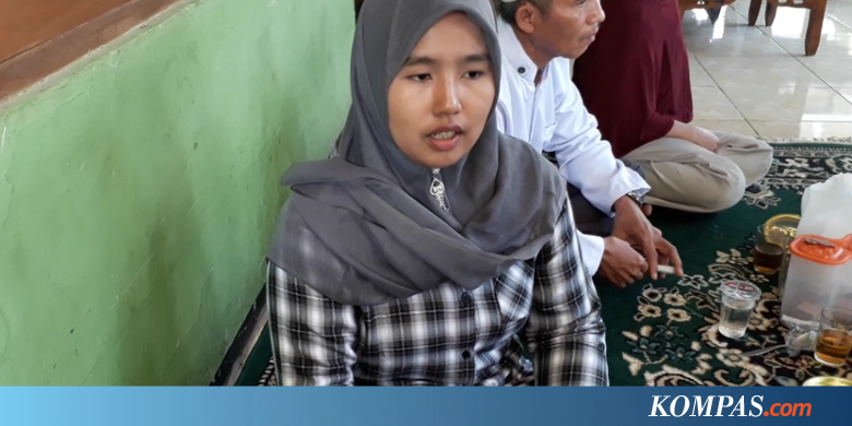 Guru di Bekasi yang Dipecat karena Pilih Ridwan Kamil Menolak Balik Ke Sekolah