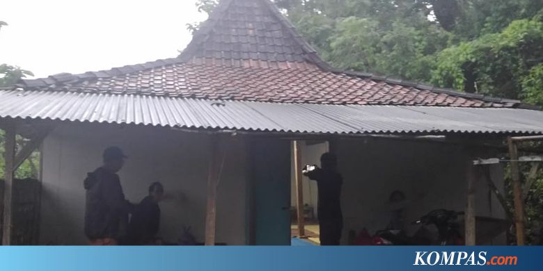 Cerita 52 Warga Ponorogo Pindah ke Malang, Ajaran Katimun 
