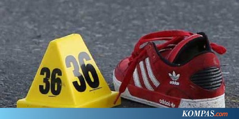 Kakak Beradik Siswa SD Tewas Jatuh dari Motor Saat Pulang Mengaji