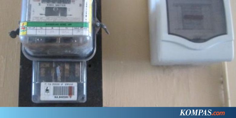 Tarif Listrik Akan Naik? Ini Penjelasan Manajemen PLN