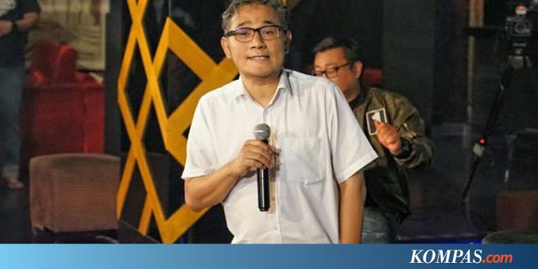 Budiman Sudjatmiko: Kemungkinan Saya Tak Lolos Parlemen