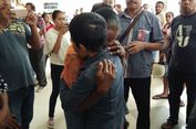Air Mata Bahagia Sang Ibu untuk TKI Ida