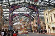 Berita Foto: Kemeriahan Suasana Ulang Tahun Ke-35 Tokyo Disneyland