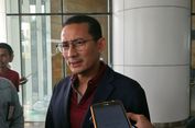 Sandiaga: Hentikan Polemik 6 Tol Dalam Kota, Pastikan Jangan Mangkrak