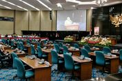 Setelah 4 Tahun, Pemprov DKI Akhirnya Dapat Opini WTP dari BPK
