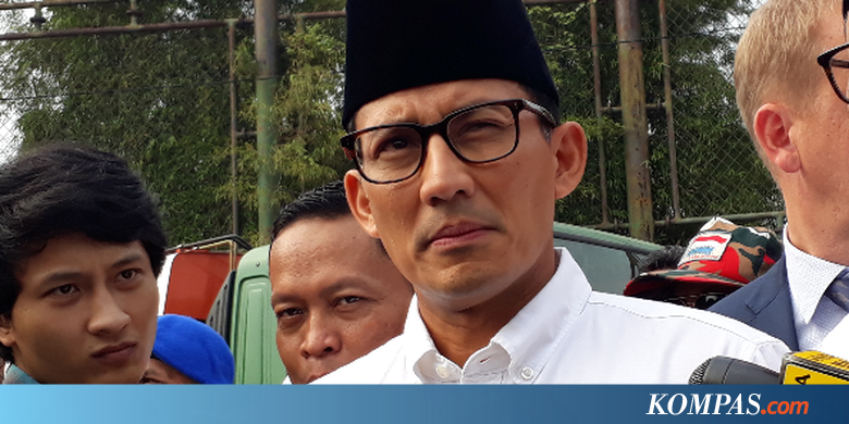 Dengarkan Saran Ulama, Pemprov DKI Batal Gelar Tarawih di Monas