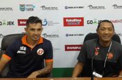 Pelatih Perseru Puji Kekompakan Tim Setelah Kalahkan Sriwijaya FC