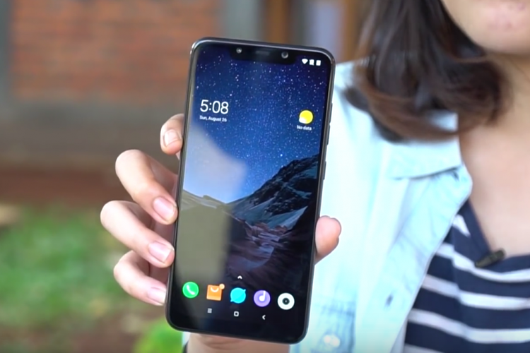 Pocophone F1