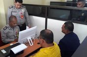 Merasa Nama Baik Tercemar, Ketua DPRD dan Wakil Saling Lapor Polisi