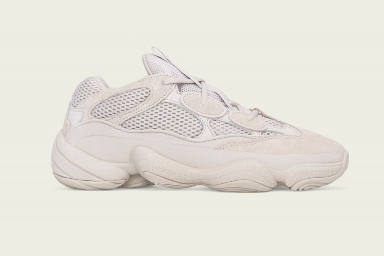 Yeezy 500 Blush