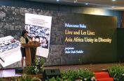 Peringati 63 Tahun KAA, LIPI Terbitkan Kumpulan Pidato Pemimpin Asia-Afrika