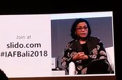 Kerja Sama Indonesia dan Afrika Memerlukan Program yang Sistematis